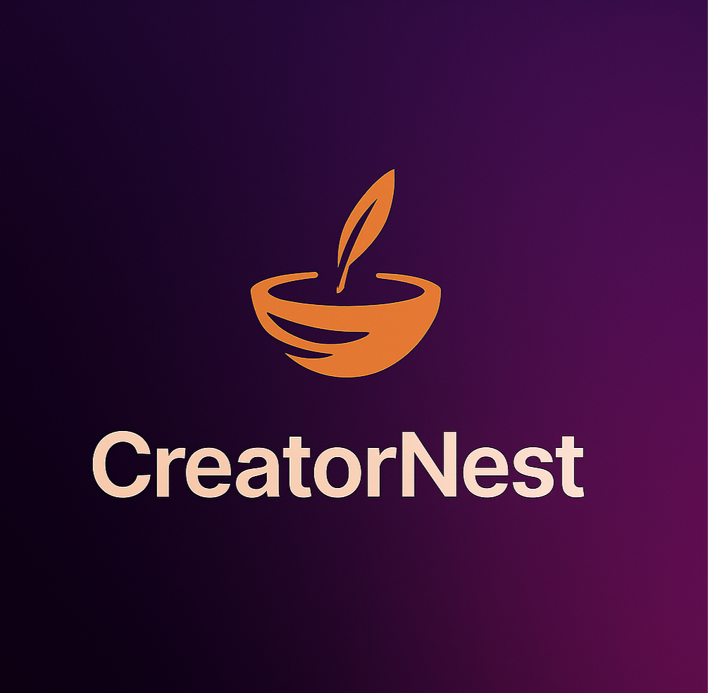 CreatorNest